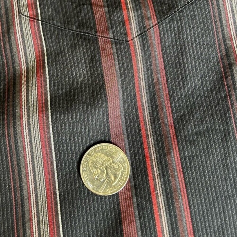 Dolce & Gabbana dress shirt EU 42 L US 16.5 c - Picture 4 of 16